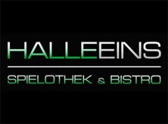 Logo MoHr Spielhallen GmbH, Halle Zwo