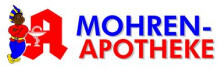 Logo Mohren-Apotheke Beatrix Klötzer