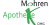 Logo Mohren Apotheke Inh. Dr. Susanne Heinrichs und Judith Schlauersbach