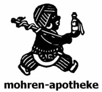 Logo Mohren-Apotheke oHG