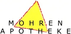 Logo Mohren-Apotheke