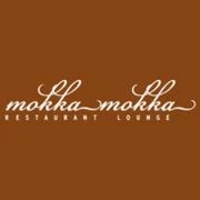 Logo mokkamokka Restaurant & Lounge