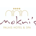 Mokni's Palais Hotel & SPA Bad Wildbad