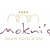 Logo Mokni's Palais Hotel & SPA