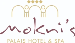 Mokni's Palais Hotel & SPA Bad Wildbad