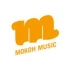 Logo Mokoh Music GmbH