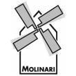 Logo Nicole Molinari, Molinari Bauberatung