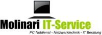 Logo Molinari IT-Service