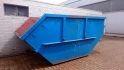 Logo Molitor Containerdienst