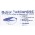 Logo Molitor Containerdienst