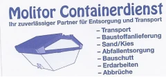 Molitor Containerdienst Oberneisen