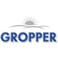 Logo Molkerei Gropper GmbH & Co. KG