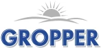 Logo Molkerei Gropper GmbH & Co. KG