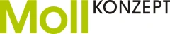 Logo Moll KONZEPT GmbH Werbemittelagentur