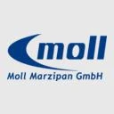 Logo MOLL Marzipan GmbH