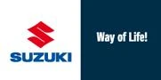 Logo Moll, Suzuki-Autohaus