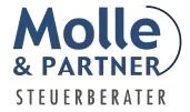 Logo Molle Margit Steuerberaterin