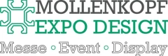 Logo Mollenkopf Expo Design