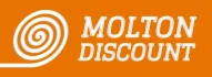 Logo MoltonDiscount Tatiana Marina Lehmann
