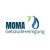 Logo MOMA Gebäudereinigung