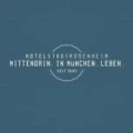 Logo Hotel Stadt Rosenheim GmbH & Co. KG