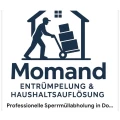 Momand Haushaltsaufl&ouml;sung & Entr&uuml;mpelung Dortmund