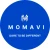Logo momavi