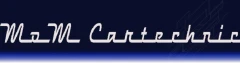 Logo MOMcartechnic Murat Ceylan