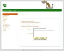 Logo Momo's Tier- und Pflegepension GbR