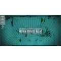 Logo Mona Davis Beat GmbH