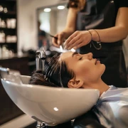 Mona Valadbeygi Hair Rock Salon Stuhr