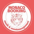 Logo Monaco Booking Logo Monaco Booking