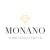 Logo MONANO Schmuckmanufaktur