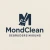 Logo Mondclean Geb&auml;udereinigung