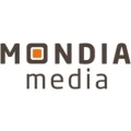 Logo Mondia Media Group GmbH