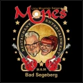 MONES-Lime Mountain Saloon Bad Segeberg