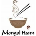 Logo Mongol Hann GmbH