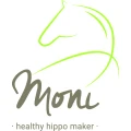 Moni healthy hippo maker- Pferdephysiotherapie Monika Haller Aschheim