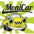 Logo MoniCar GmbH