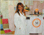 Logo Monicas Beauty & Wellness