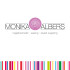 Logo Monika Albers Nagelkosmetik