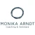Logo Monika Arndt - Coaching und Seminare