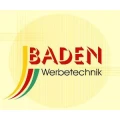 Logo Baden, Monika