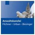 Logo Biesinger, Monika