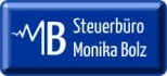 Logo Monika Bolz Steuerberaterin