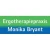 Logo Monika Bryant Ergotherapiepraxis