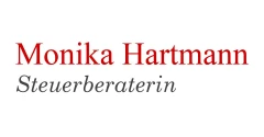 Logo Hartmann, Monika