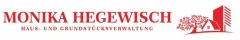 Monika Hegewisch  Haus- und Grundst&uuml;cksverwaltung OHG Berlin