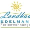 Logo Monika & J&uuml;rgen Meyer Landhaus Edelmann