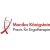 Logo Monika K&ouml;nigstein Praxis f&uuml;r Ergotherapie